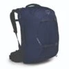 Osprey Fairview Rugzak - 40 Liter - Donkerblauw -Buiten kamperen osprey fairview 40l winternightblue 4