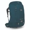 Osprey Fairview Trek Pack Backpack - 50 Liter - Donkerblauw -Buiten kamperen osprey fairviewtrek 50l blue 5