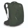 Osprey Farpoint Backpack - 40 Liter - Donkergroen -Buiten kamperen osprey farpoint40 gophergreen 2