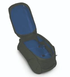 Osprey Farpoint Backpack - 40 Liter - Donkergroen 24 Osprey Farpoint Backpack - 40 Liter - Donkergroen -Buiten kamperen osprey farpoint40 gophergreen