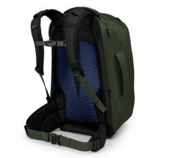 Osprey Farpoint Backpack - 40 Liter - Donkergroen 22 Osprey Farpoint Backpack - 40 Liter - Donkergroen -Buiten kamperen osprey farpoint40 gophergreen 4