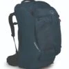 Osprey Farpoint Backpack - 70 Liter - Donkerblauw -Buiten kamperen osprey farpoint70 mutedspaceblue 2