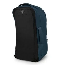 Osprey Farpoint Backpack - 70 Liter - Donkerblauw -Buiten kamperen osprey farpoint70 mutedspaceblue 3