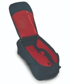 Osprey Farpoint Backpack - 70 Liter - Donkerblauw -Buiten kamperen osprey farpoint70 mutedspaceblue 5