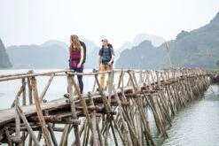 Osprey Fairview Rugzak - 40 Liter - Donkerblauw 25 Osprey Fairview Rugzak - 40 Liter - Donkerblauw -Buiten kamperen osprey farpointfairview 1