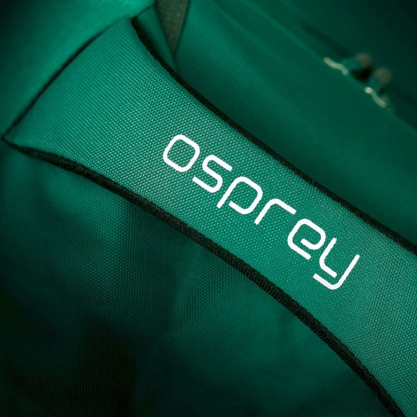 Osprey Farpoint Backpack - 40 Liter - Donkergroen 15 Osprey Farpoint Backpack - 40 Liter - Donkergroen - Afbeelding 13