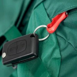 Osprey Fairview Backpack - 70 Liter - Zwart -Buiten kamperen osprey farpointfairview features 6 2