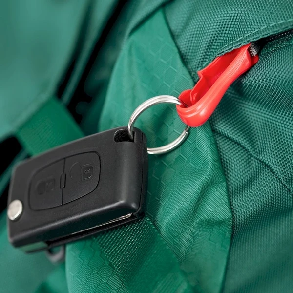 Osprey Farpoint Backpack - 40 Liter - Donkergroen 12 Osprey Farpoint Backpack - 40 Liter - Donkergroen - Afbeelding 10