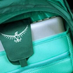 Osprey Farpoint Backpack - 40 Liter - Donkergroen 28 Osprey Farpoint Backpack - 40 Liter - Donkergroen -Buiten kamperen osprey farpointfairview features 7 2