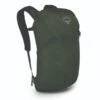 Osprey Farpoint/Fairview Rugzak - 15 Liter - Donkergroen 1 Osprey Farpoint/Fairview Rugzak - 15 Liter - Donkergroen -Buiten kamperen osprey farpointfairviewdaypack gophergreen 2