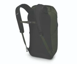 Osprey Farpoint/Fairview Rugzak - 15 Liter - Donkergroen -Buiten kamperen osprey farpointfairviewdaypack gophergreen 3