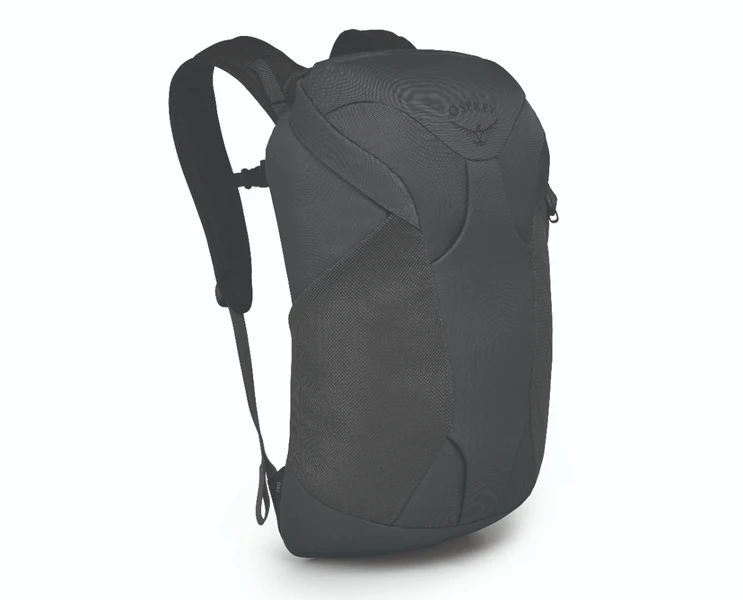 Osprey Farpoint/Fairview Rugzak - 15 Liter - Donkergrijs 3 Osprey Farpoint/Fairview Rugzak - 15 Liter - Donkergrijs