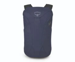 Osprey Farpoint/Fairview Rugzak - 15 Liter - Donkerblauw -Buiten kamperen osprey farpointfairviewdaypack winternightblue