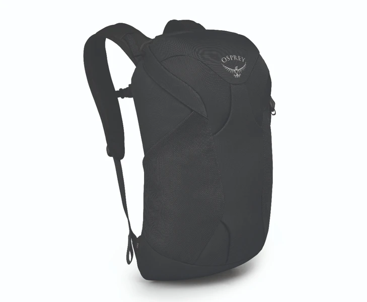Osprey Farpoint/Fairview Rugzak - 15 Liter - Zwart 3 Osprey Farpoint/Fairview Rugzak - 15 Liter - Zwart