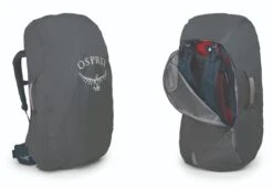 Osprey Farpoint Trek Pack - 55 Liter - Zwart 9 Osprey Farpoint Trek Pack - 55 Liter - Zwart -Buiten kamperen osprey farpointtrek 55l zwart