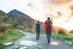 Osprey Hikelite Wandelrugzak - 26 Liter - Zwart 19 Osprey Hikelite Wandelrugzak - 26 Liter - Zwart -Buiten kamperen osprey hikelite 1