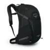 Osprey Hikelite Wandelrugzak - 26 Liter - Zwart -Buiten kamperen osprey hikelite 26 zwart 1