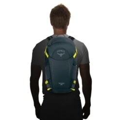 Osprey Hikelite Wandelrugzak - 26 Liter - Zwart 16 Osprey Hikelite Wandelrugzak - 26 Liter - Zwart -Buiten kamperen osprey hikelite 26 1
