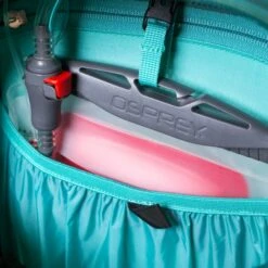 Osprey Hikelite Wandelrugzak - 32 Liter - Zwart 27 Osprey Hikelite Wandelrugzak - 32 Liter - Zwart -Buiten kamperen osprey hikelite features 26 5 1