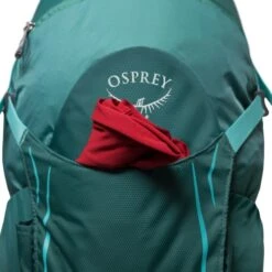 Osprey Hikelite Wandelrugzak - 26 Liter - Zwart 21 Osprey Hikelite Wandelrugzak - 26 Liter - Zwart -Buiten kamperen osprey hikelite features 26 8