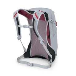 Osprey Hikelite Wandelrugzak - 18 Liter - Zilver 19 Osprey Hikelite Wandelrugzak - 18 Liter - Zilver -Buiten kamperen osprey hikelite zilver 18 liter 1