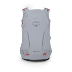 Osprey Hikelite Wandelrugzak - 18 Liter - Zilver 20 Osprey Hikelite Wandelrugzak - 18 Liter - Zilver -Buiten kamperen osprey hikelite zilver 18 liter 2