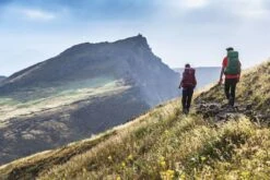 Osprey Renn Backpack - 50 Liter - Donkergrijs -Buiten kamperen osprey rennrook 2 2