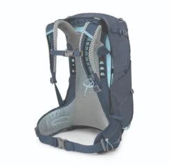 Osprey Sirrus Wandelrugzak - 24 Liter - Blauw -Buiten kamperen osprey sirrus blue 3