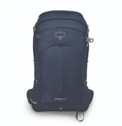 Osprey Stratos Wandelrugzak - 24 Liter - Blauw 20 Osprey Stratos Wandelrugzak - 24 Liter - Blauw -Buiten kamperen osprey stratos blue 1