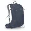 Osprey Stratos Wandelrugzak - 24 Liter - Blauw -Buiten kamperen osprey stratos blue 2