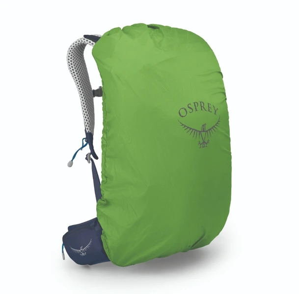 Osprey Stratos Wandelrugzak - 24 Liter - Blauw 6 Osprey Stratos Wandelrugzak - 24 Liter - Blauw - Afbeelding 4