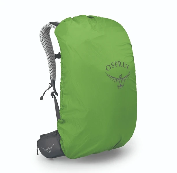 Osprey Stratos Wandelrugzak - 24 Liter - Grijs 6 Osprey Stratos Wandelrugzak - 24 Liter - Grijs - Afbeelding 4