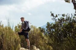 Osprey Stratos Wandelrugzak - 24 Liter - Blauw 24 Osprey Stratos Wandelrugzak - 24 Liter - Blauw -Buiten kamperen osprey stratossirrus 5 1