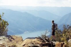 Osprey Stratos Wandelrugzak - 24 Liter - Blauw 23 Osprey Stratos Wandelrugzak - 24 Liter - Blauw -Buiten kamperen osprey stratossirrus 6 1