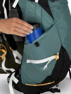 Osprey Stratos Wandelrugzak - 24 Liter - Blauw 35 Osprey Stratos Wandelrugzak - 24 Liter - Blauw -Buiten kamperen osprey stratossirrus features 1 1