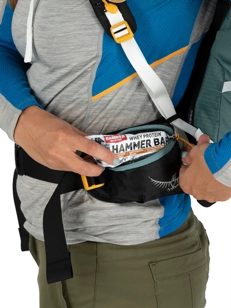 Osprey Stratos Wandelrugzak - 24 Liter - Grijs 18 Osprey Stratos Wandelrugzak - 24 Liter - Grijs - Afbeelding 16