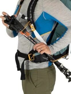 Osprey Stratos Wandelrugzak - 24 Liter - Blauw 33 Osprey Stratos Wandelrugzak - 24 Liter - Blauw -Buiten kamperen osprey stratossirrus features 4 3