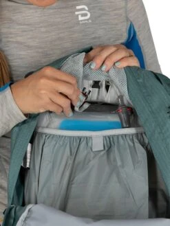 Osprey Sirrus Wandelrugzak - 24 Liter - Blauw -Buiten kamperen osprey stratossirrus features 7 1