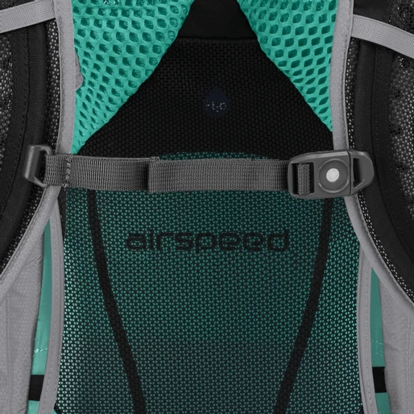 Osprey Sylva Daypack - 12 Liter - Blauw 19 Osprey Sylva Daypack - 12 Liter - Blauw - Afbeelding 17