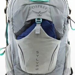 Osprey Sylva Daypack - 12 Liter - Blauw 34 Osprey Sylva Daypack - 12 Liter - Blauw -Buiten kamperen osprey sylva features 2 1