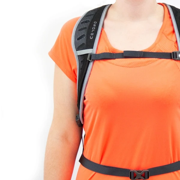 Osprey Sylva Daypack - 12 Liter - Blauw 13 Osprey Sylva Daypack - 12 Liter - Blauw - Afbeelding 11