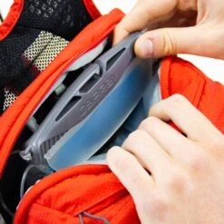 Osprey Syncro Daypack -12 Liter - Zwart -Buiten kamperen osprey syncro features 6 1