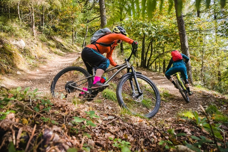 Osprey Sylva Daypack - 12 Liter - Blauw 9 Osprey Sylva Daypack - 12 Liter - Blauw - Afbeelding 7