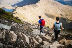 Osprey Sylva Daypack - 20 Liter - Blauw -Buiten kamperen osprey syncrosylva 2 1