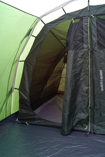 Outwell Greenwood 6 Tunneltent - 6 Persoons 16 Outwell Greenwood 6 Tunneltent - 6 Persoons - Afbeelding 14
