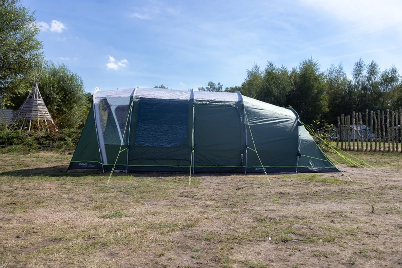 Outwell Greenwood 6 Tunneltent - 6 Persoons 15 Outwell Greenwood 6 Tunneltent - 6 Persoons - Afbeelding 13