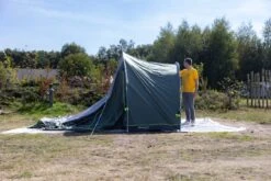 Outwell Greenwood 6 Tunneltent - 6 Persoons 31 Outwell Greenwood 6 Tunneltent - 6 Persoons -Buiten kamperen outwell greenwood 6 tunneltent 25