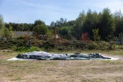 Outwell Greenwood 6 Tunneltent - 6 Persoons 29 Outwell Greenwood 6 Tunneltent - 6 Persoons -Buiten kamperen outwell greenwood 6 tunneltent 27