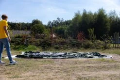 Outwell Greenwood 6 Tunneltent - 6 Persoons 28 Outwell Greenwood 6 Tunneltent - 6 Persoons -Buiten kamperen outwell greenwood 6 tunneltent 28