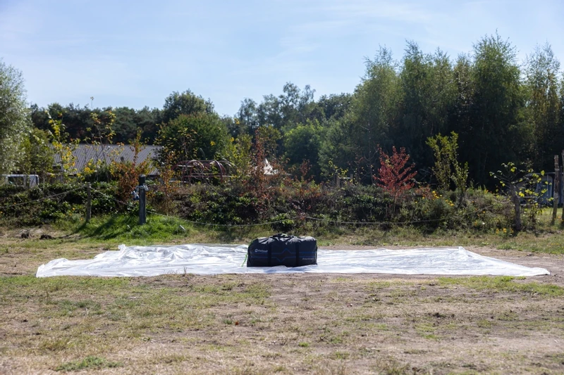 Outwell Greenwood 6 Tunneltent - 6 Persoons 8 Outwell Greenwood 6 Tunneltent - 6 Persoons - Afbeelding 6